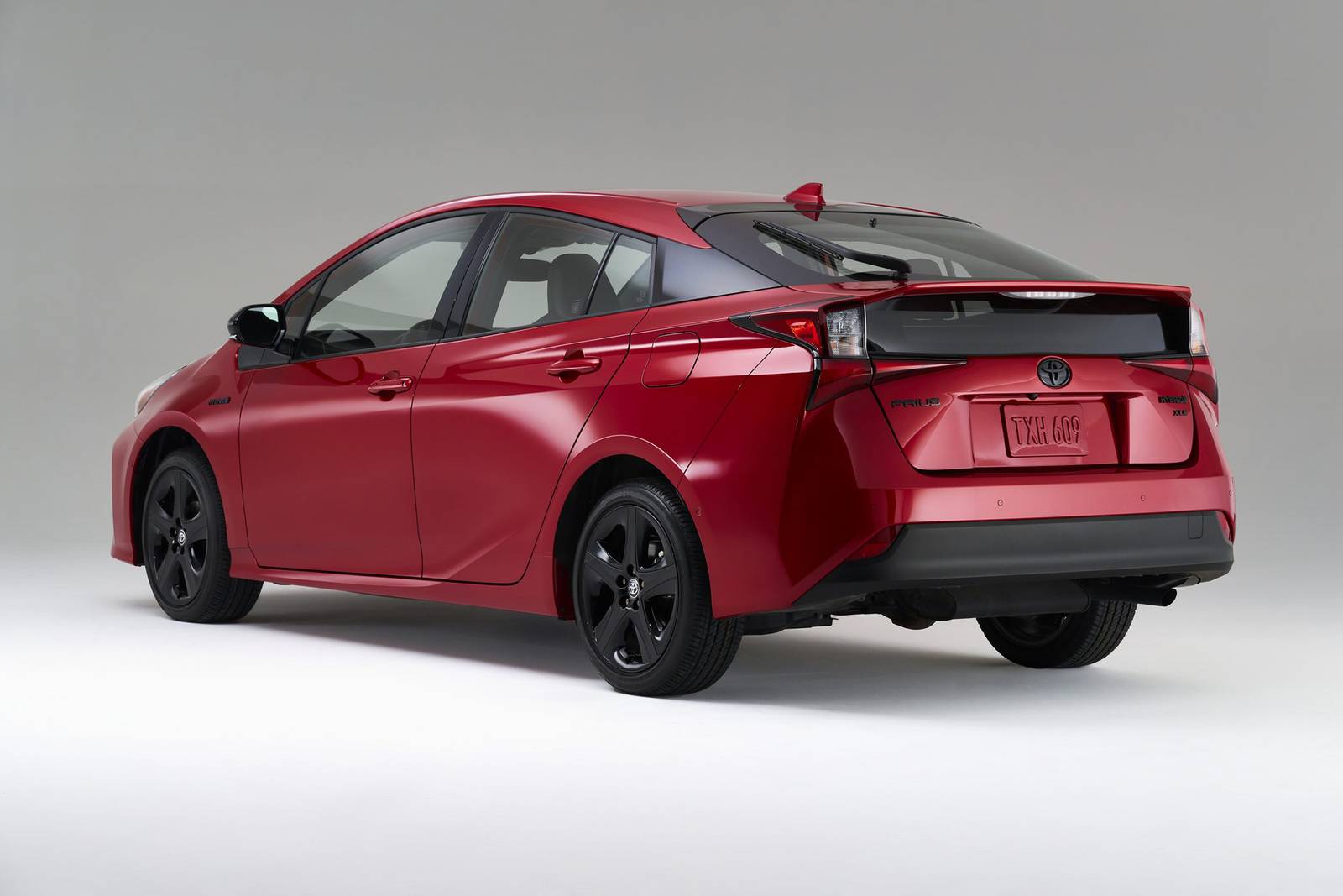 2021 Toyota Prius