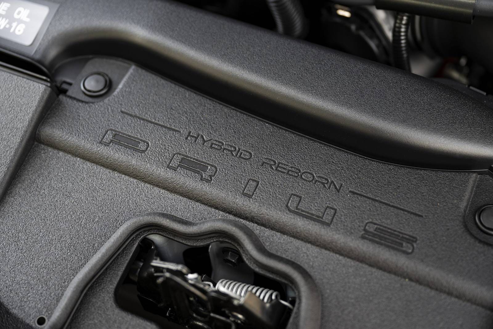 2023 Toyota Prius — OEM photo 3