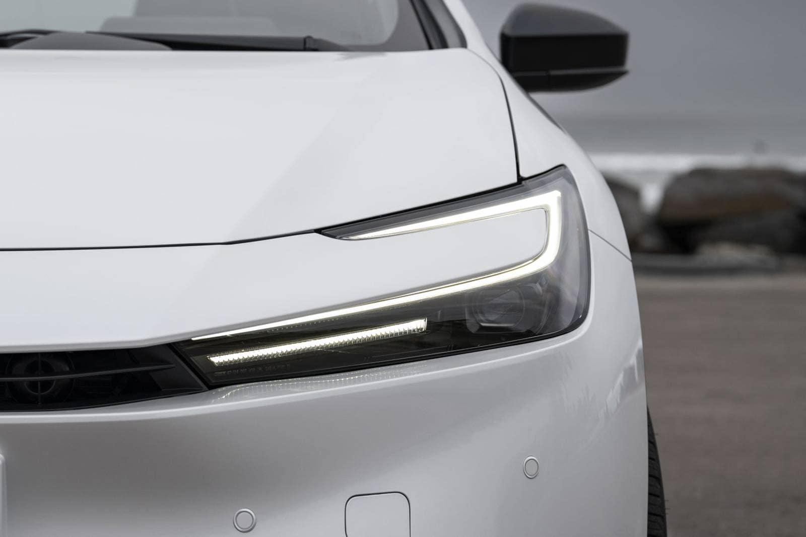 2023 Toyota Prius — OEM photo 5