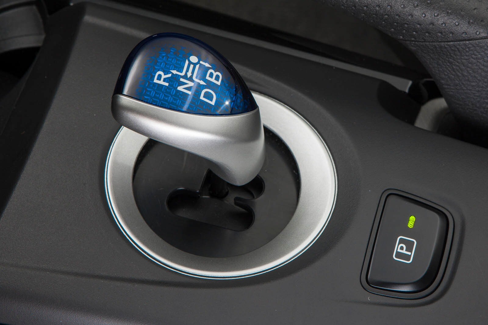 2013 Toyota Rav4 interior SHF