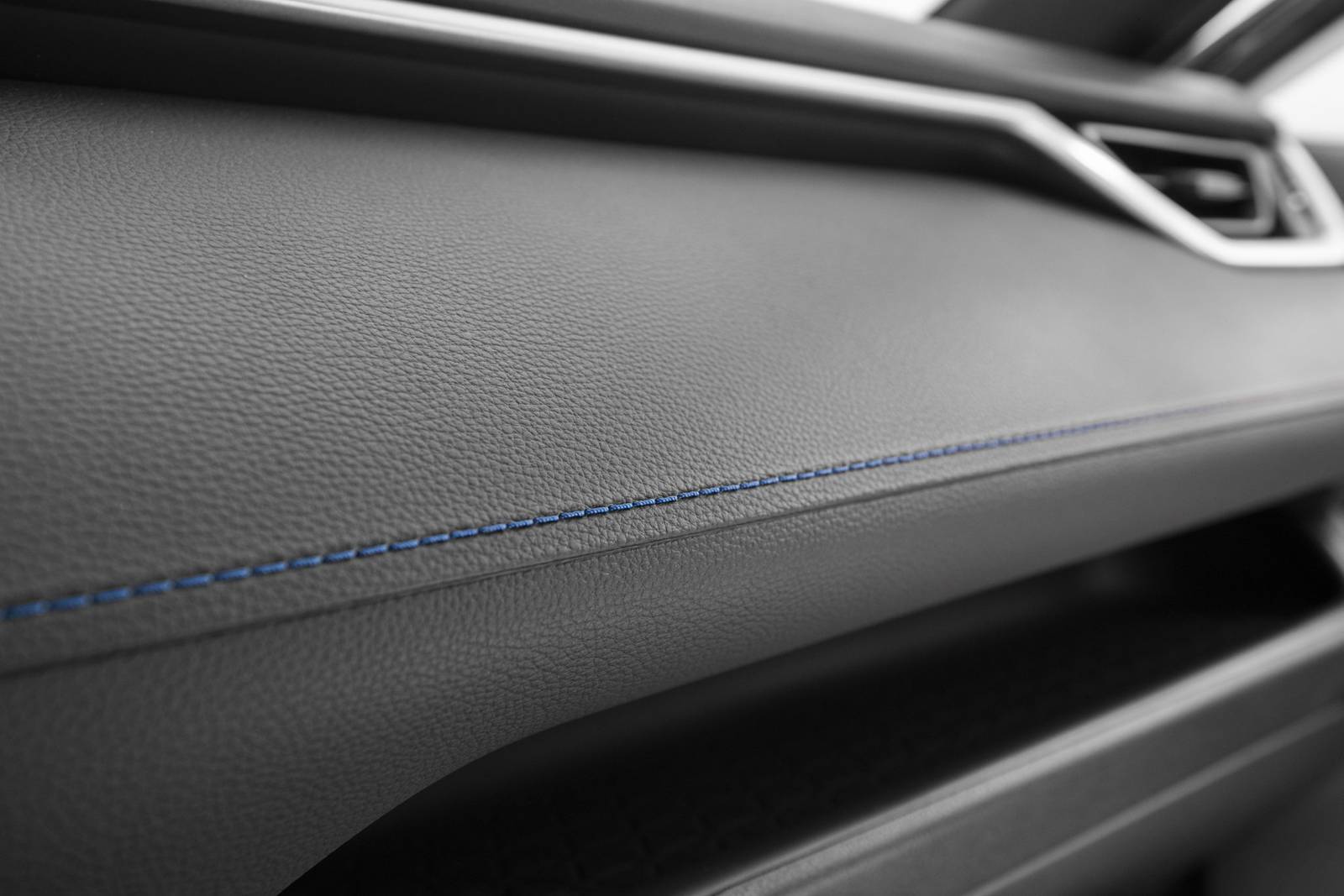 2024 Toyota RAV4 front safety DETAIL