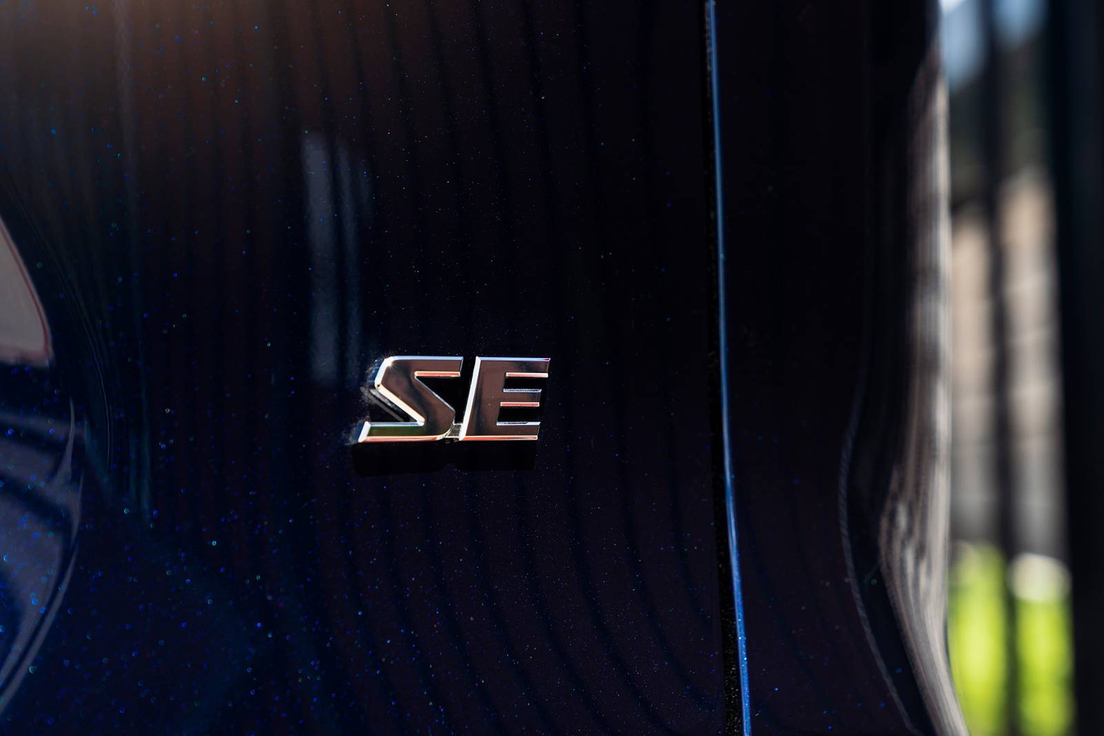 2021 Toyota Rav4 exterior RBDG