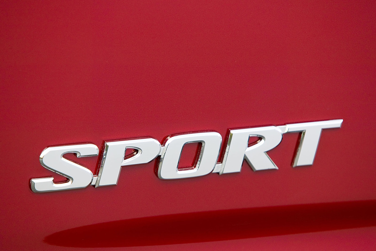 2007 Toyota Rav4 exterior EDETAIL