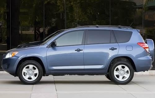 2009 Toyota Rav4