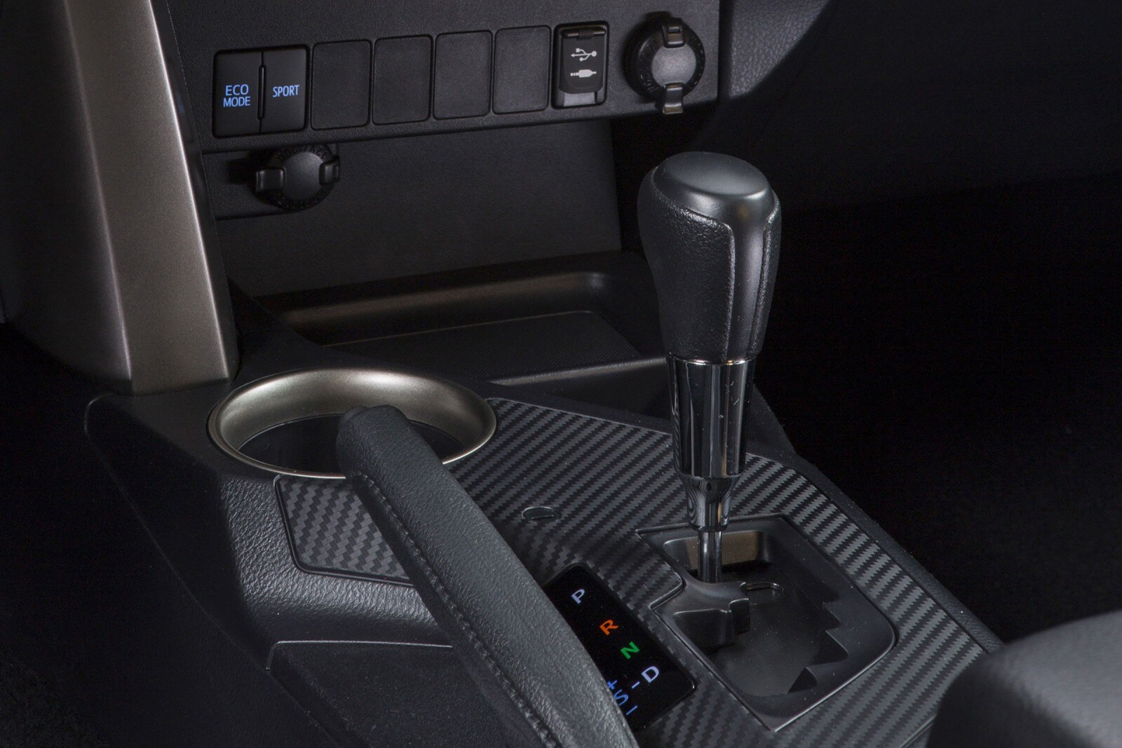 2013 Toyota Rav4 interior SHF