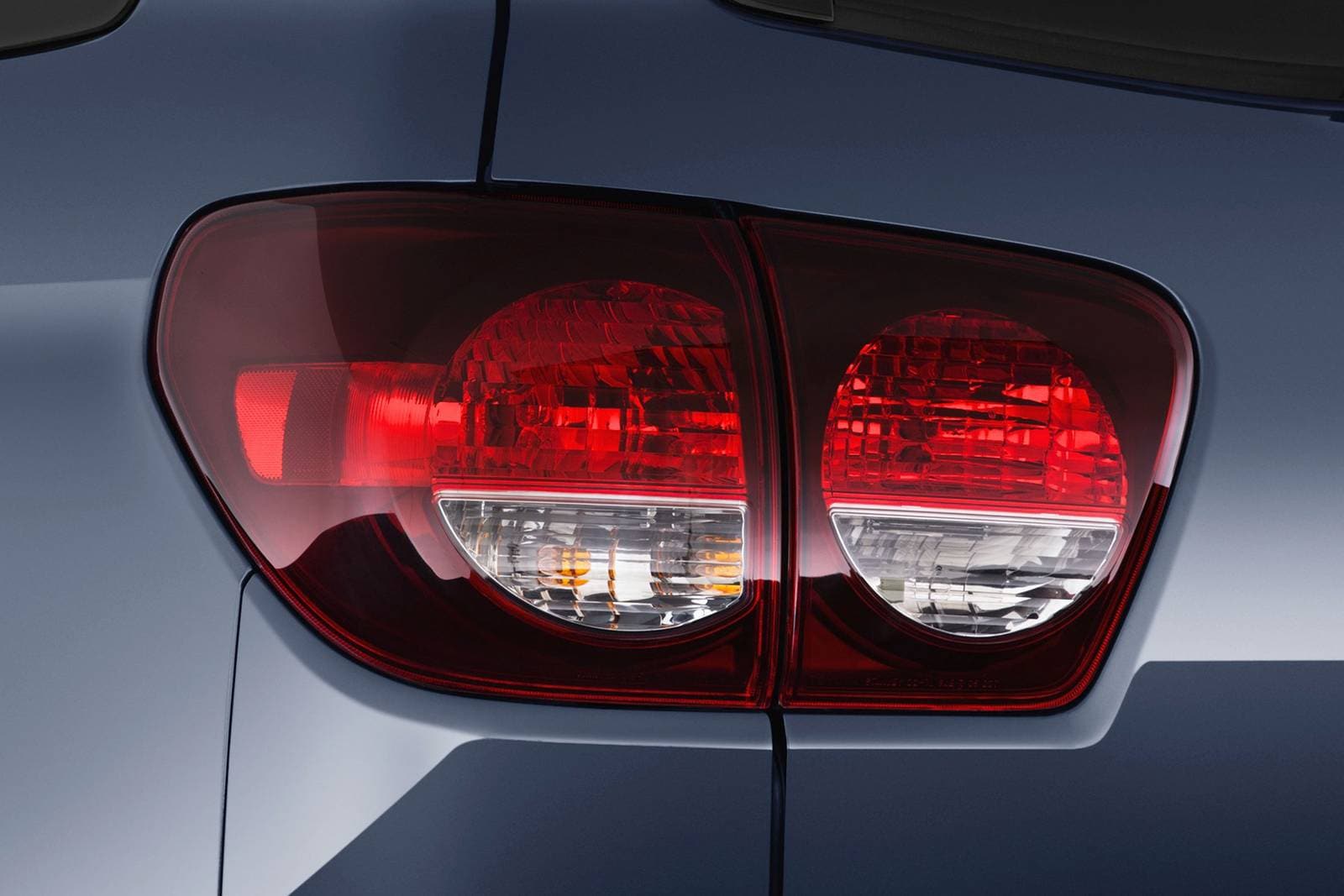 2020 Toyota Sequoia front safety EDETAIL