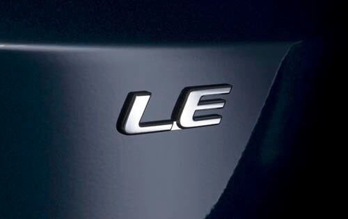 2011 Toyota Sienna exterior FBDG