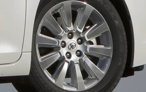 2011 Toyota Sienna exterior W