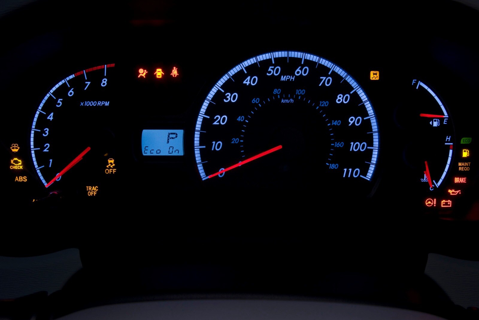 2014 Toyota Sienna interior G