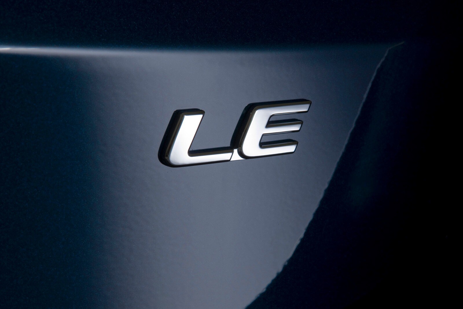 2014 Toyota Sienna exterior RBDG