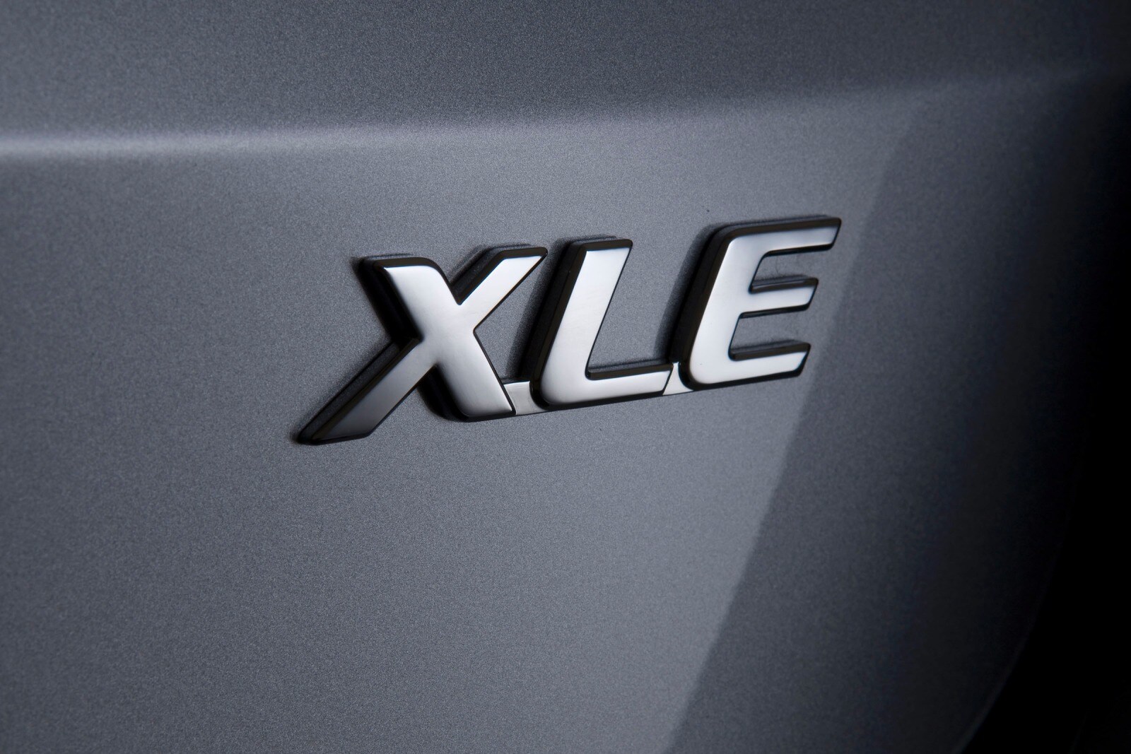 2014 Toyota Sienna exterior RBDG