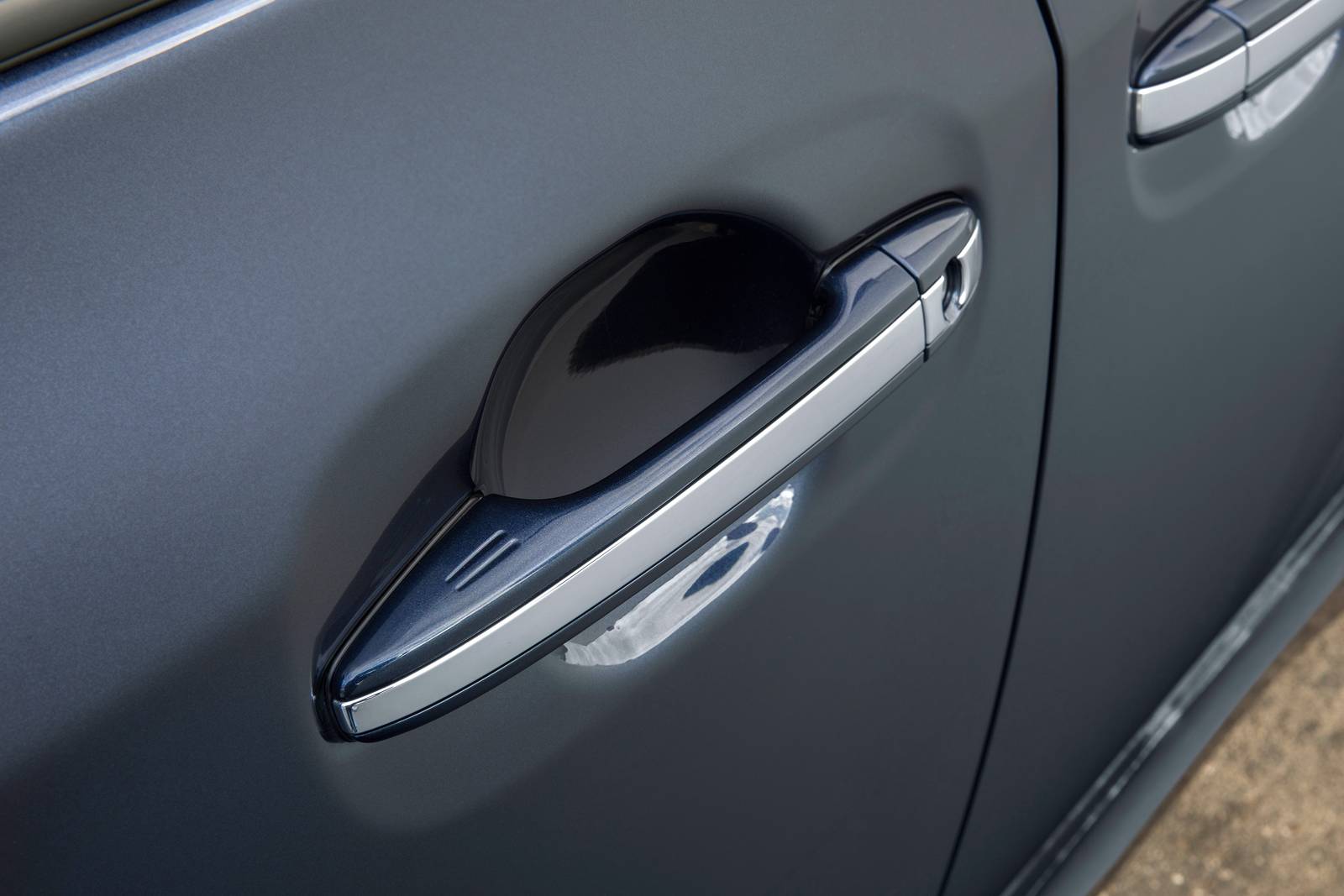 2019 Toyota Sienna exterior EDETAIL
