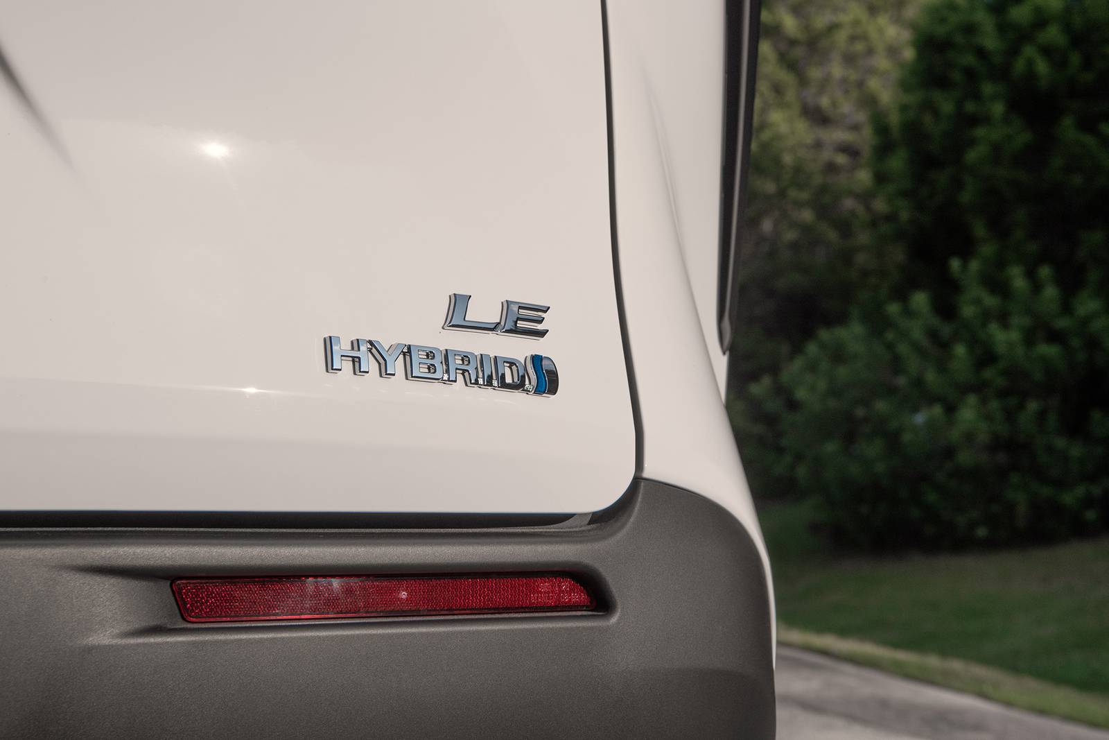 2021 Toyota Sienna exterior RBDG