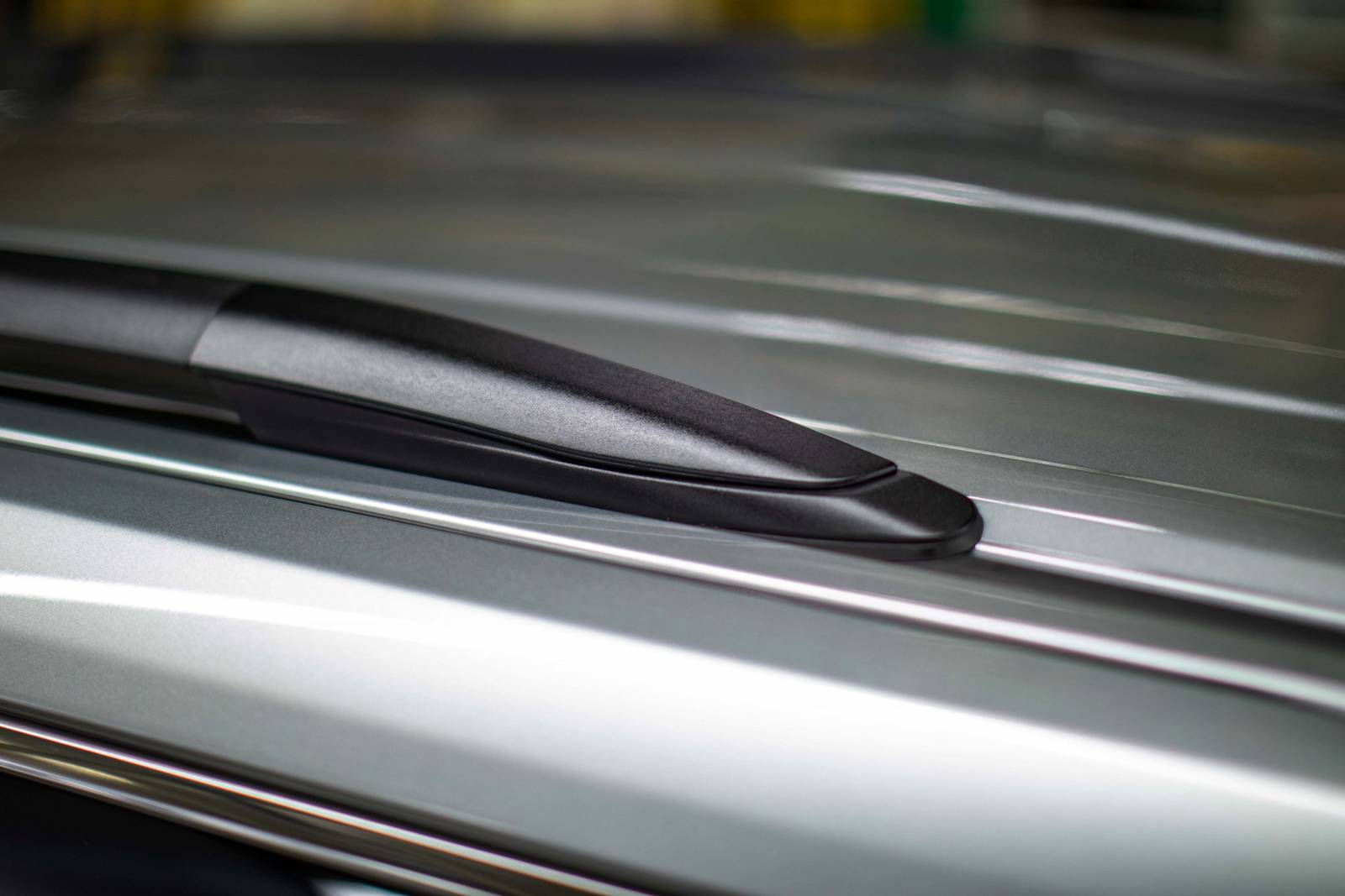 2023 Toyota Sienna exterior EDETAIL