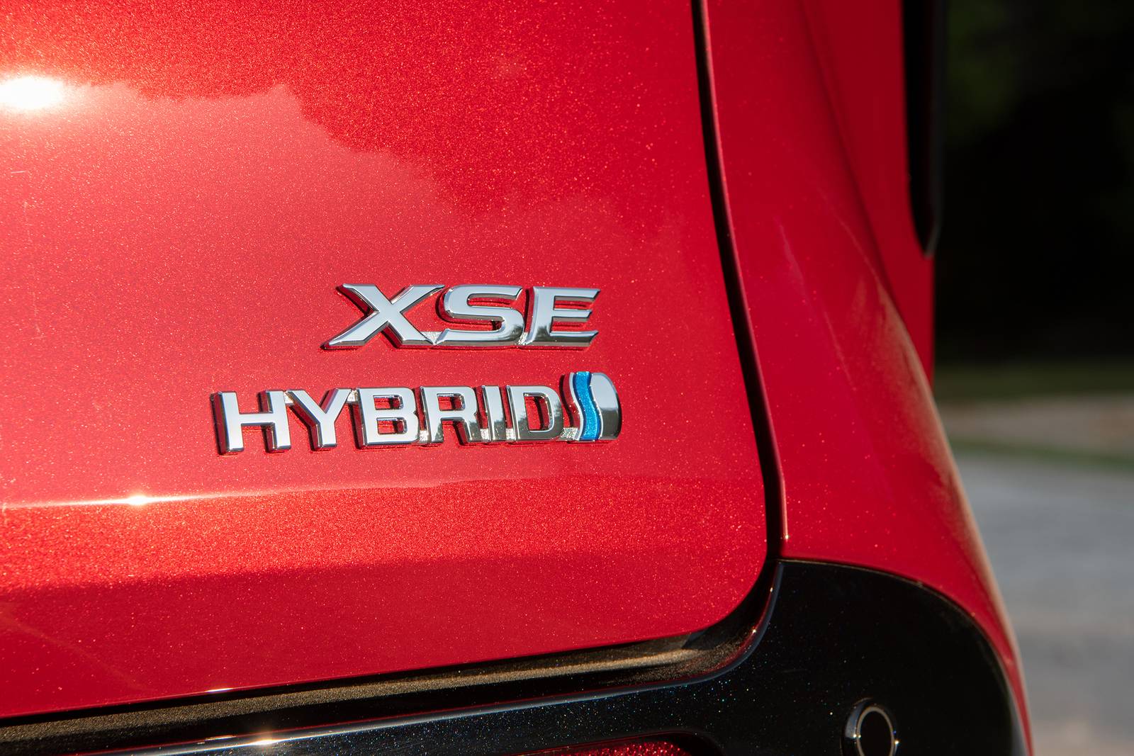 2023 Toyota Sienna exterior RBDG