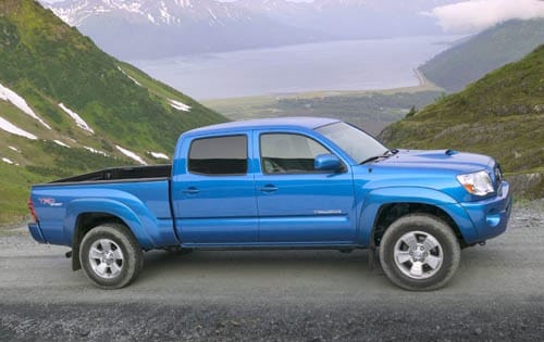 2006 Toyota Tacoma