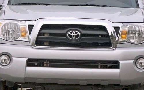 2008 Toyota Tacoma — OEM photo 3