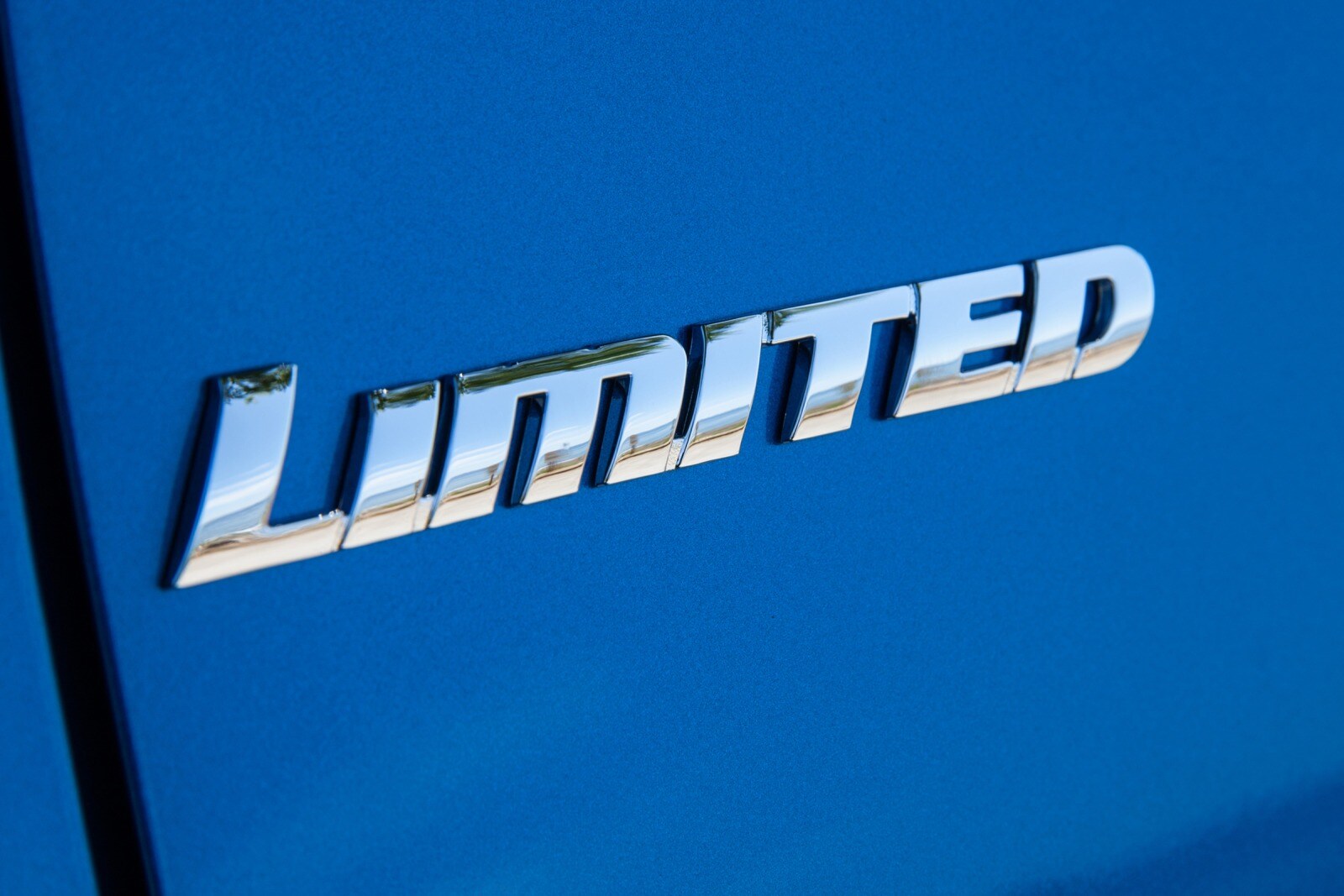 2016 Toyota Tacoma exterior RBDG