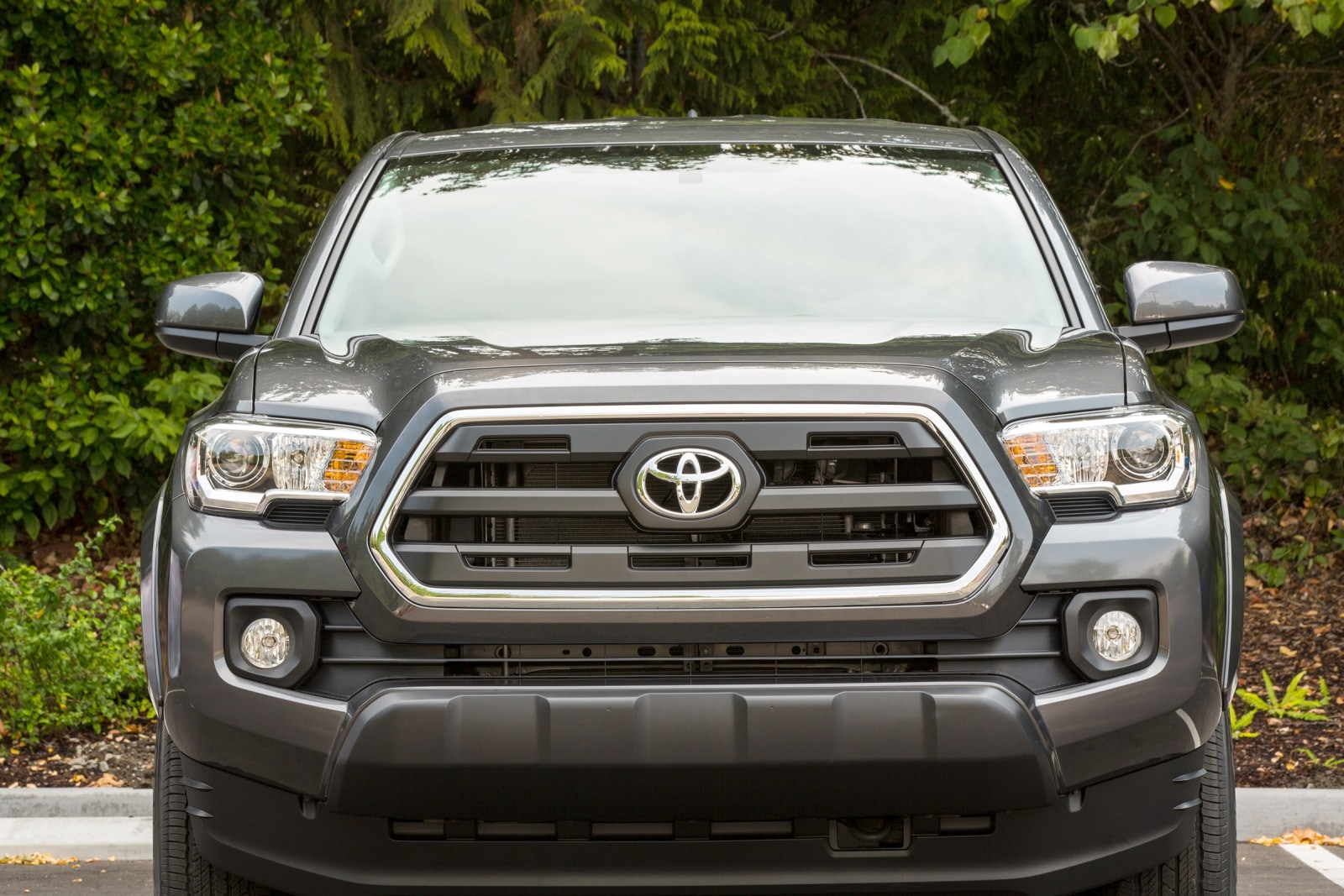 2016 Toyota Tacoma
