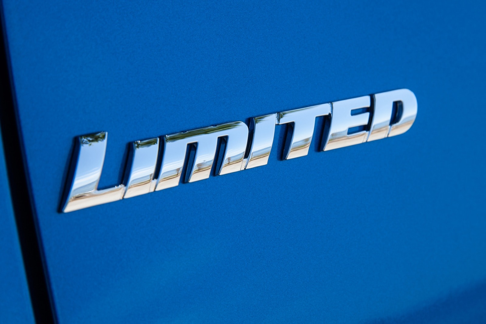 2018 Toyota Tacoma exterior RBDG