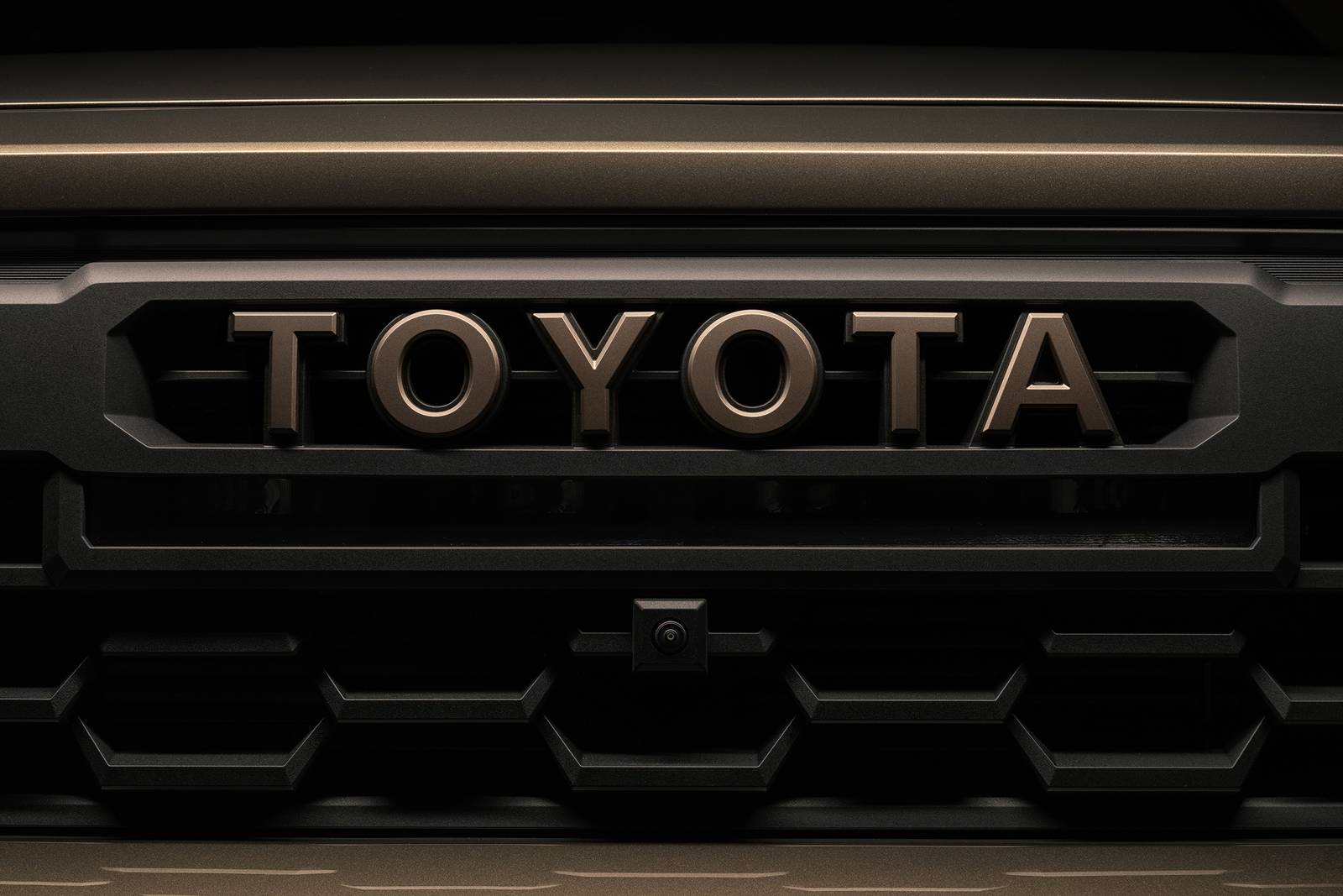 2025 Toyota Tacoma exterior FBDG