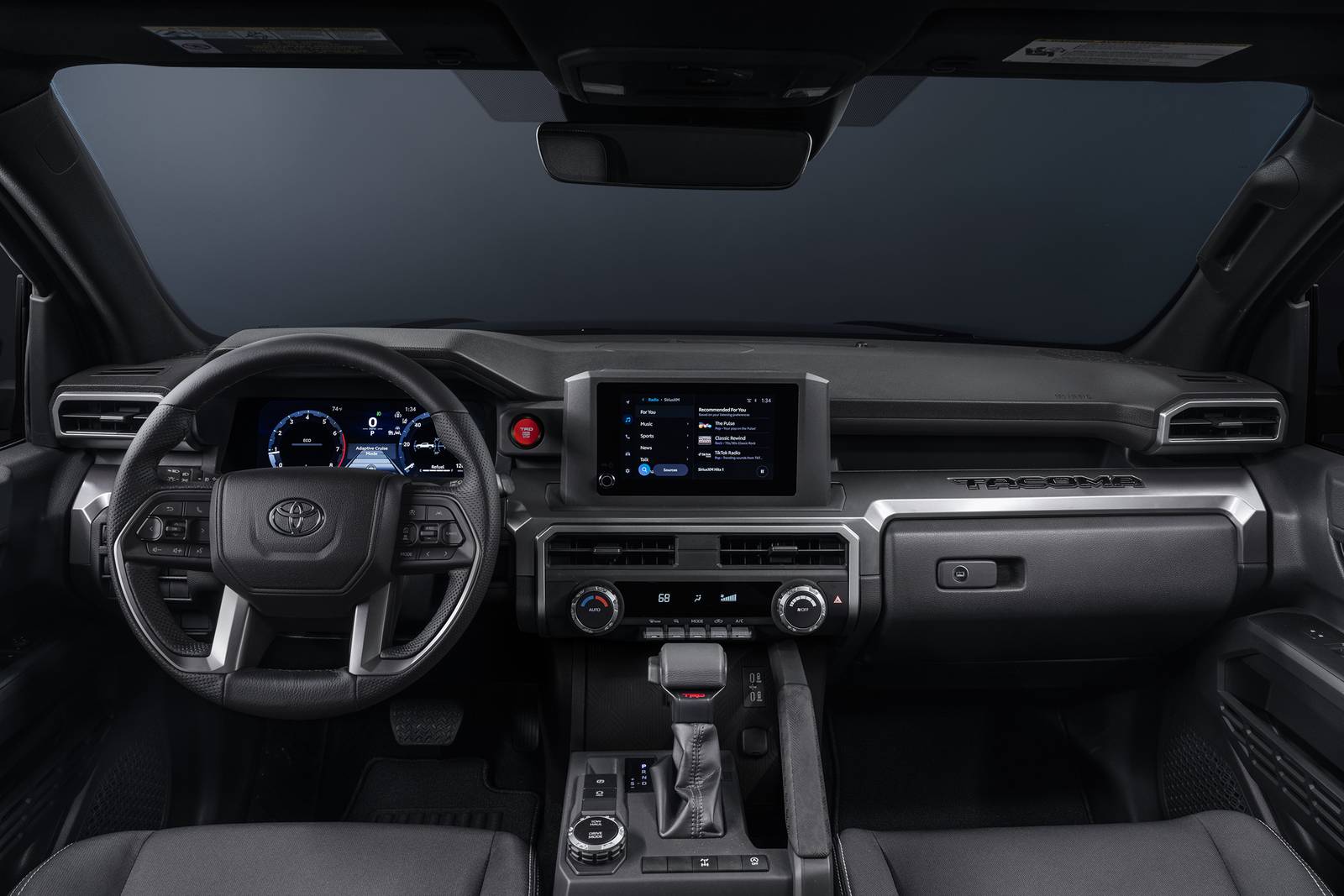 Interior Space