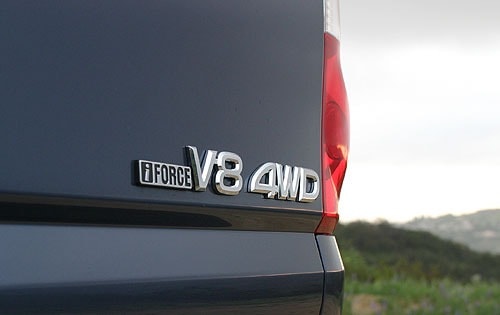 2004 Toyota Tundra — OEM photo 5