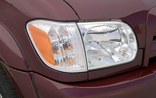 2006 Toyota Tundra exterior EDETAIL