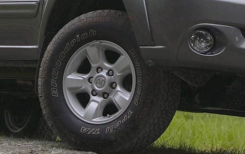 2006 Toyota Tundra — OEM photo 3