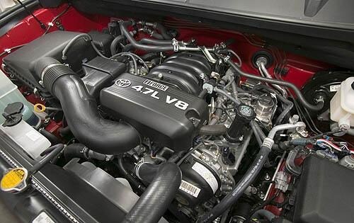 2008 Toyota Tundra — OEM photo 3