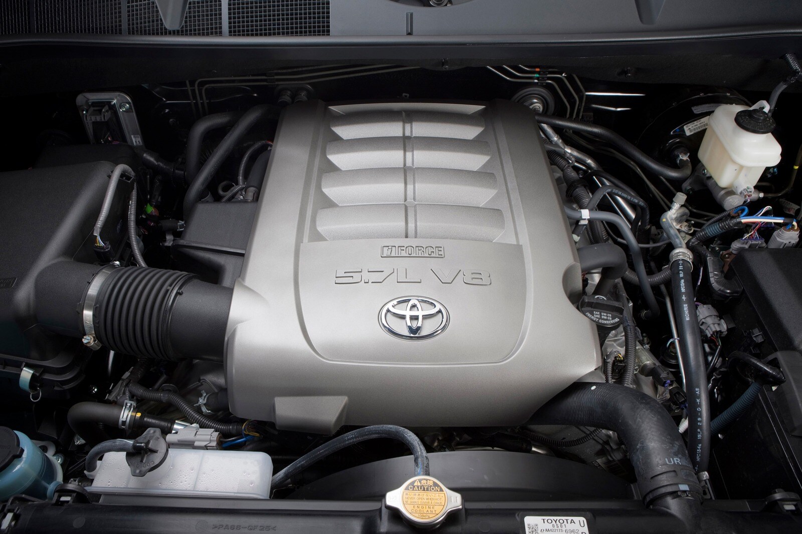 2010 Toyota Tundra — OEM photo 5