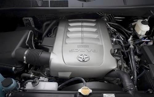 2010 Toyota Tundra — OEM photo 3