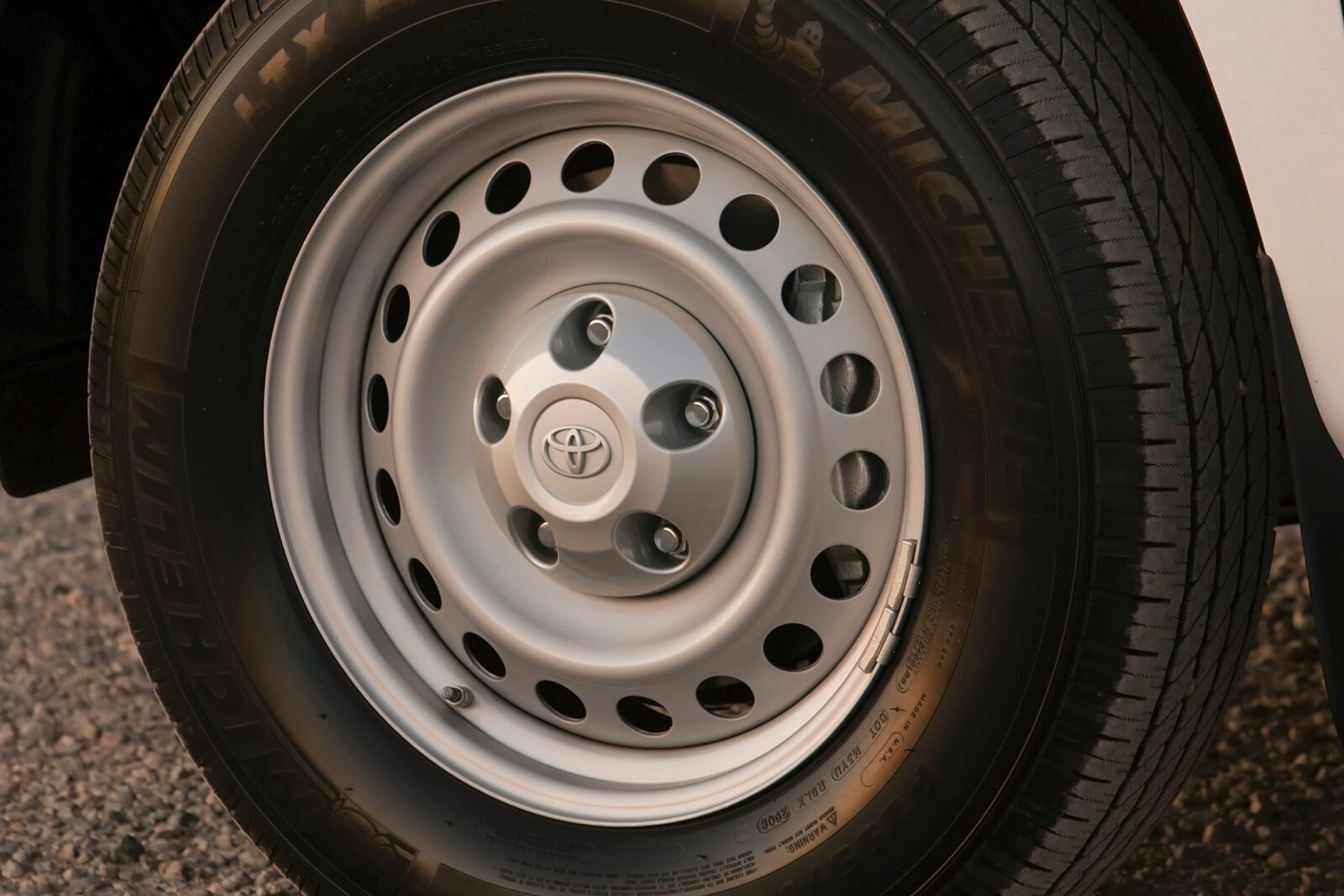 2012 Toyota Tundra exterior W