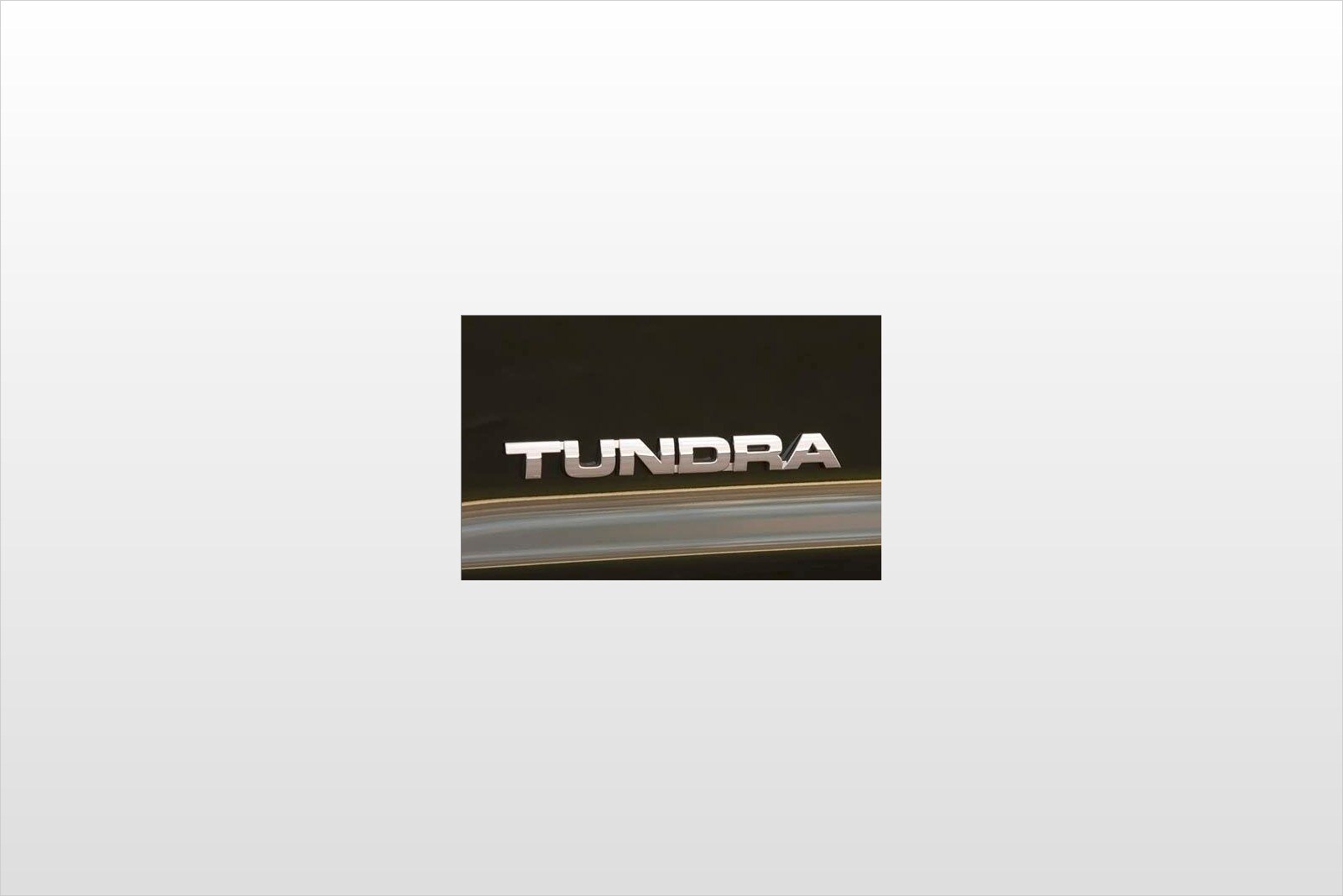 2012 Toyota Tundra exterior FBDG