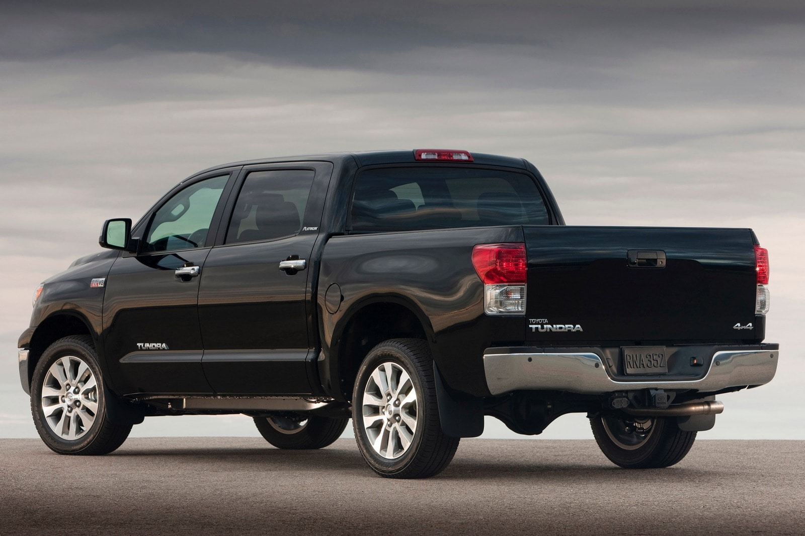 2013 Toyota Tundra