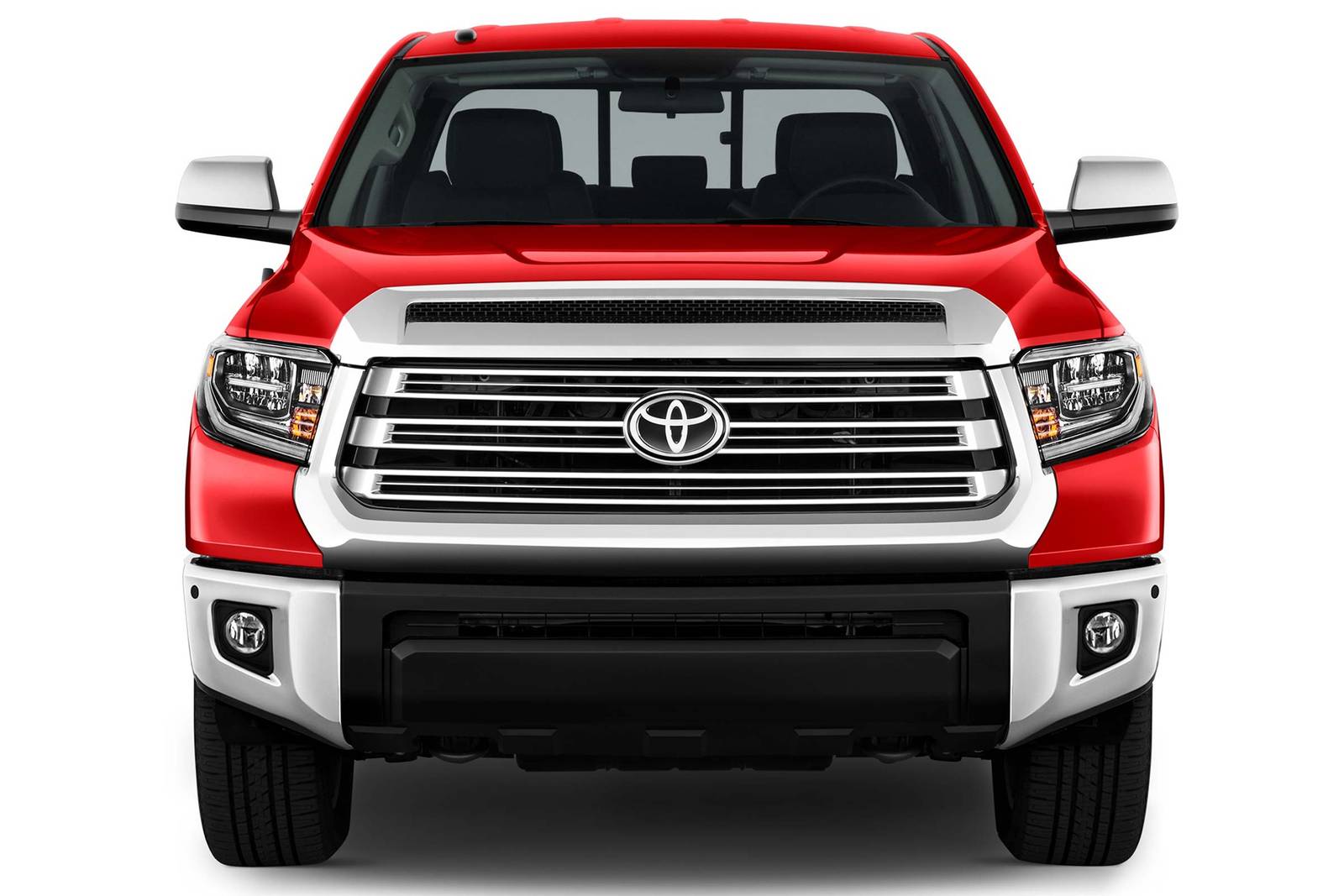 2018 Toyota Tundra exterior F