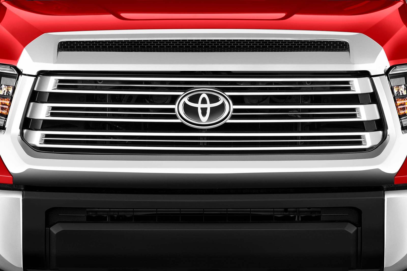 2018 Toyota Tundra exterior FBDG
