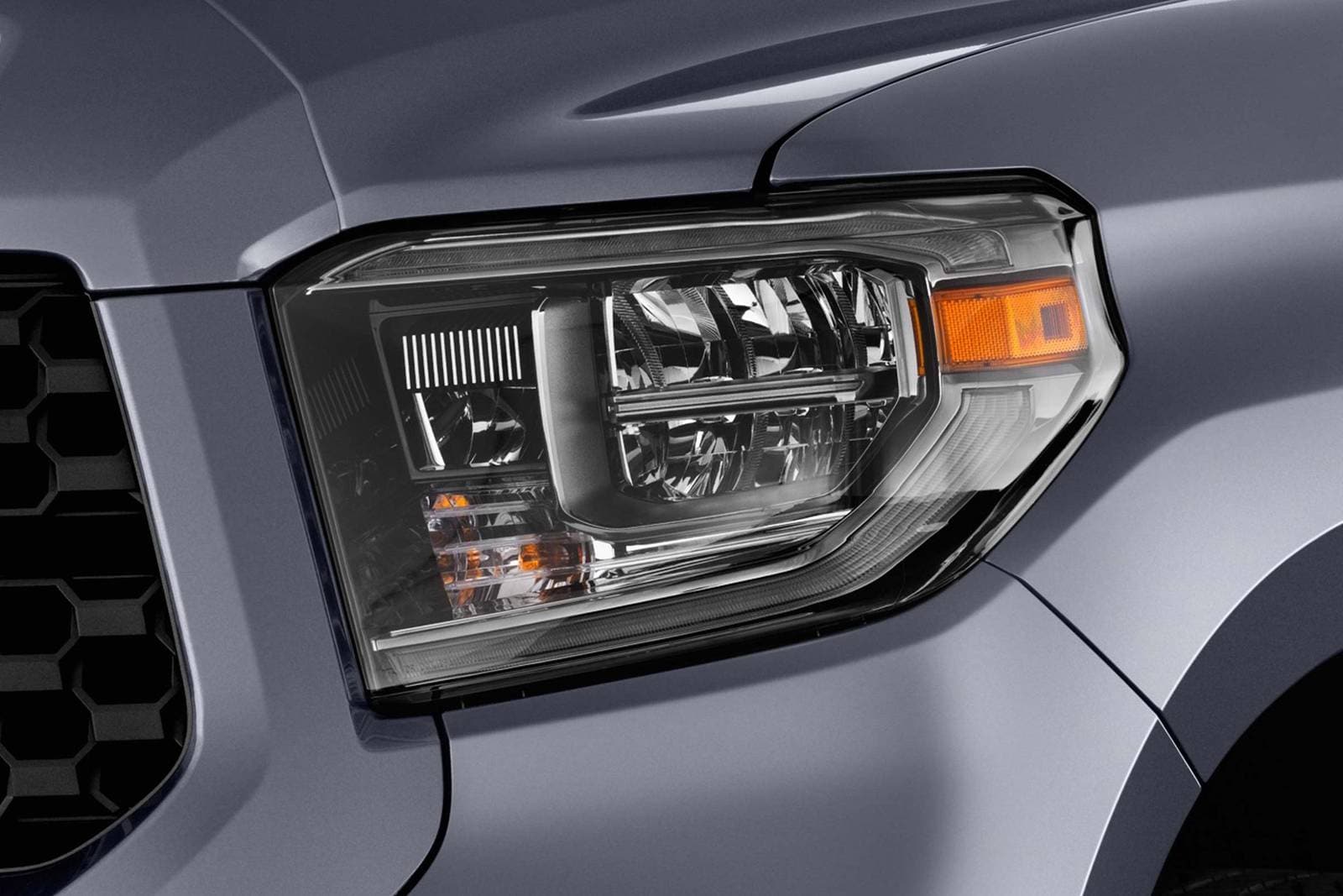 2018 Toyota Tundra exterior EDETAIL