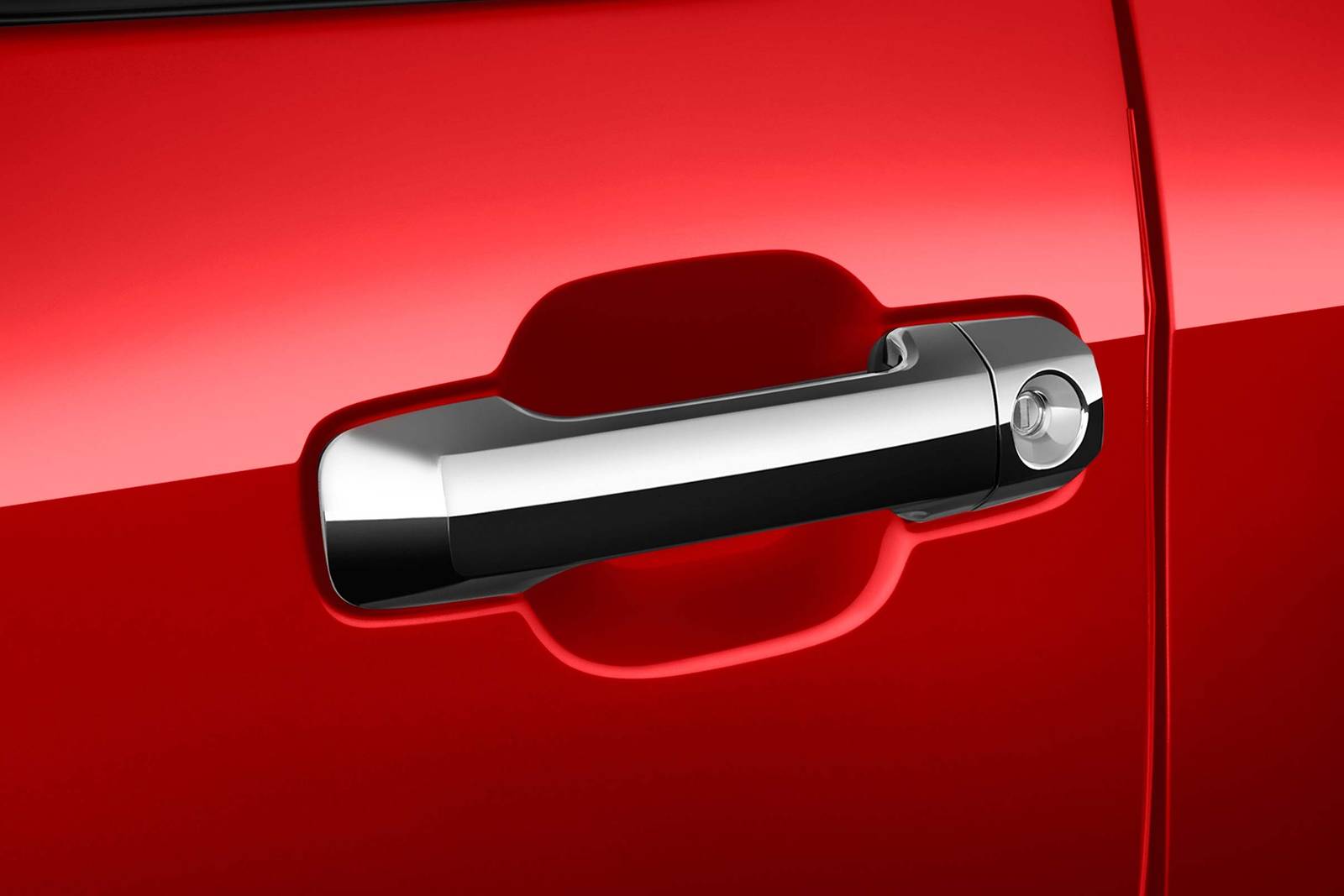 2020 Toyota Tundra exterior EDETAIL