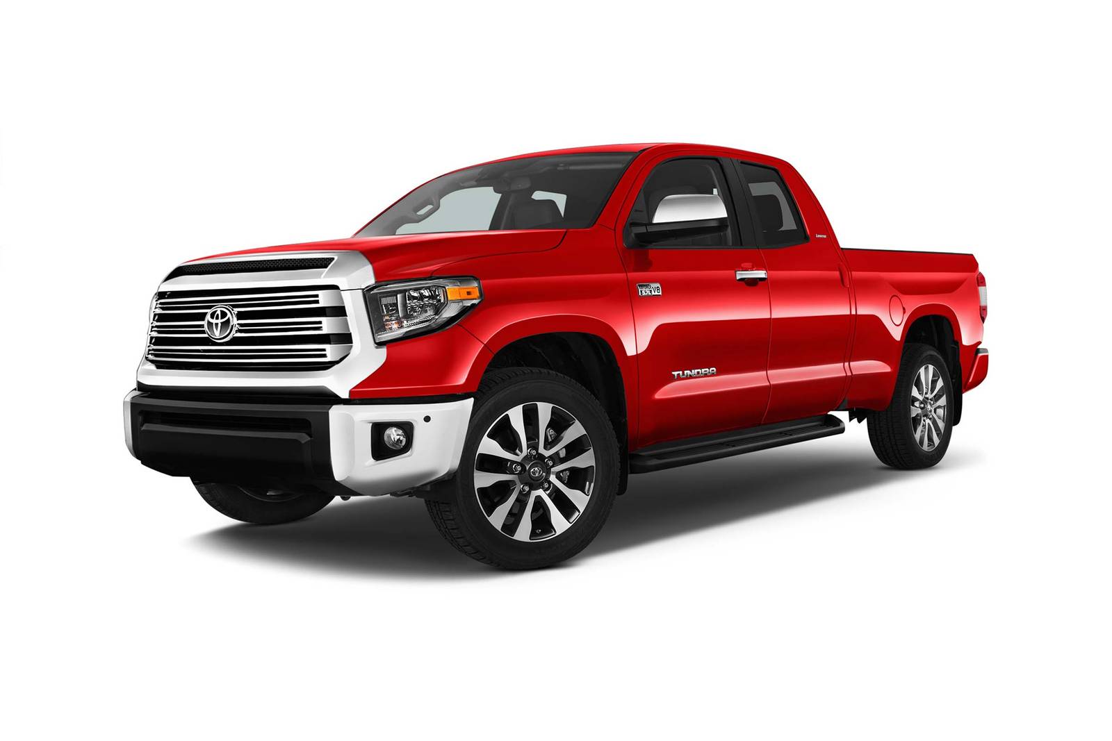 2019 Toyota Tundra — OEM photo 4