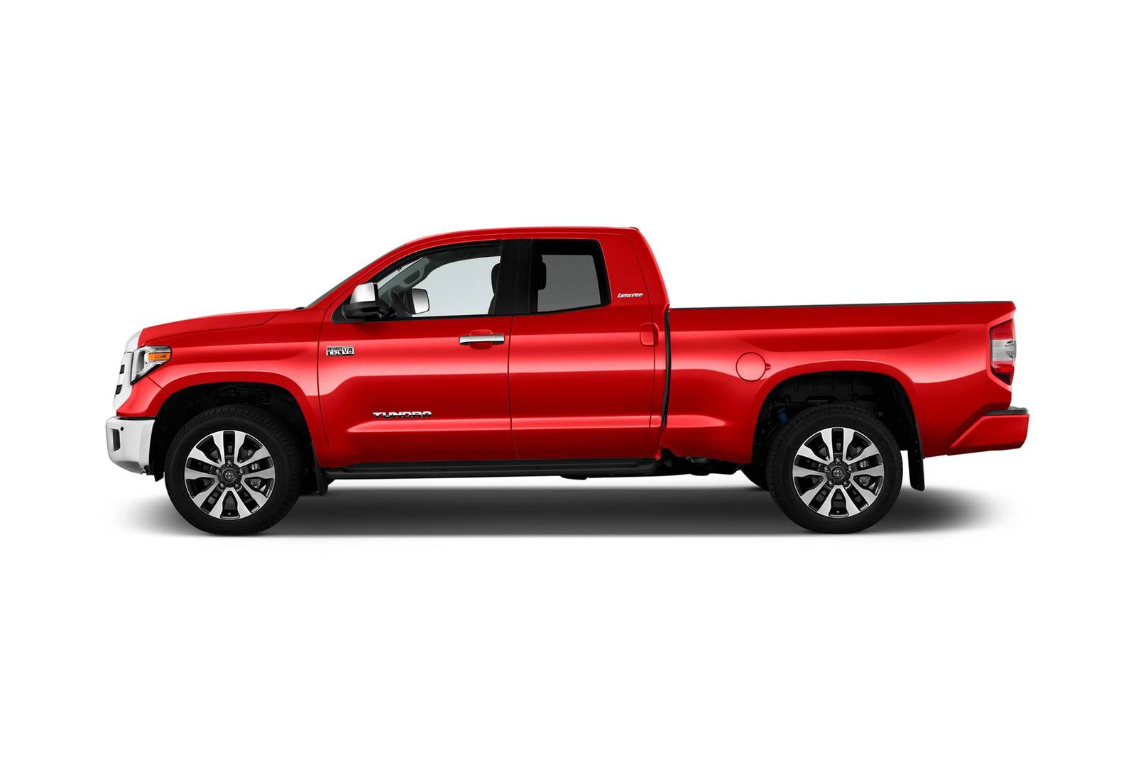 2019 Toyota Tundra — OEM photo 2