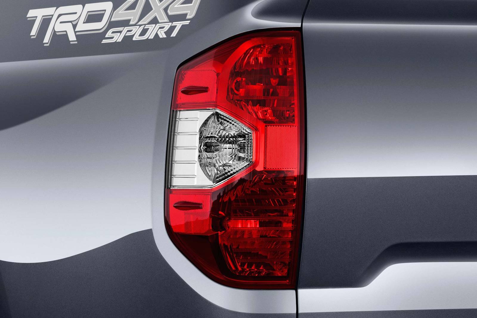 2020 Toyota Tundra exterior EDETAIL