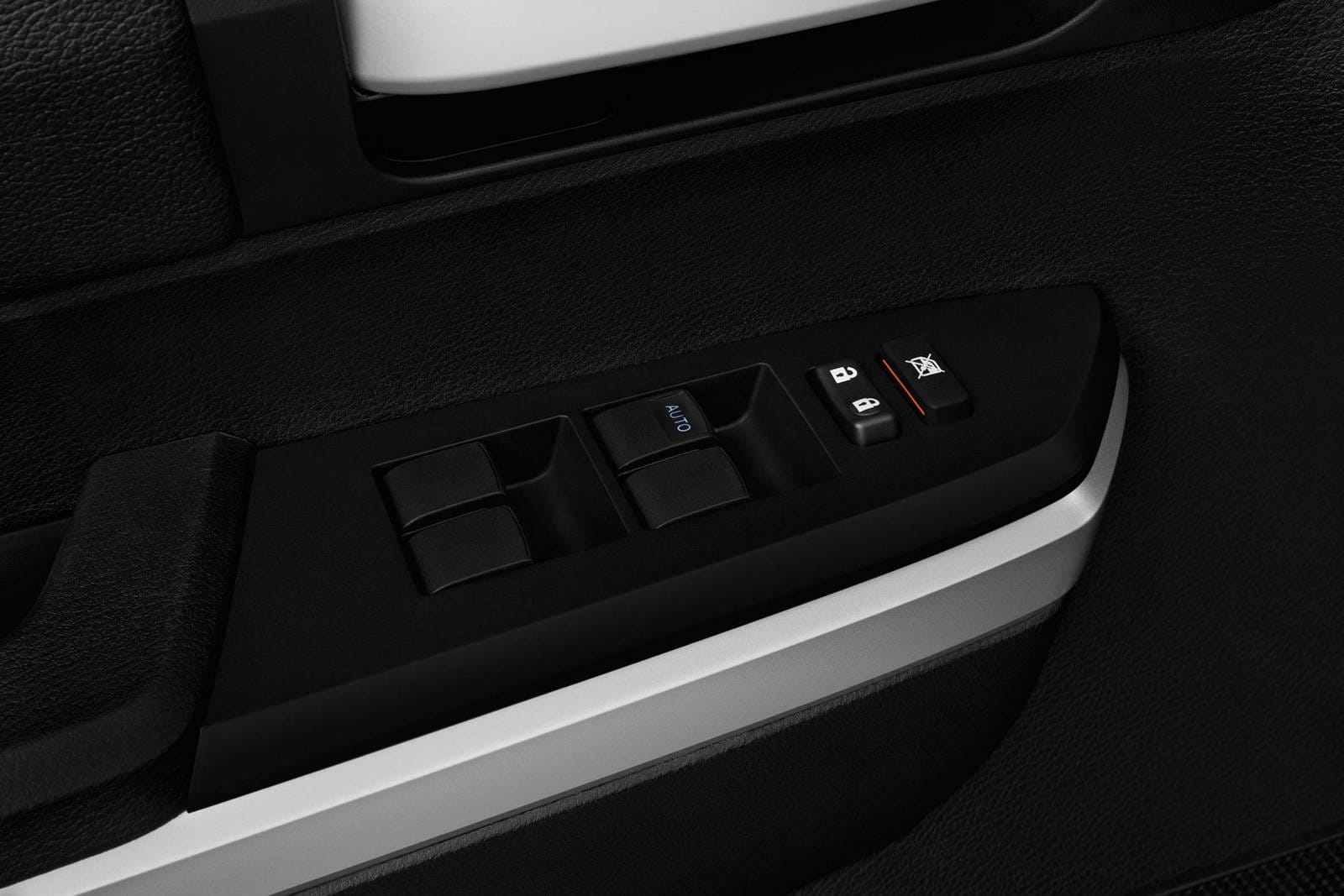 2020 Toyota Tundra interior DETAIL