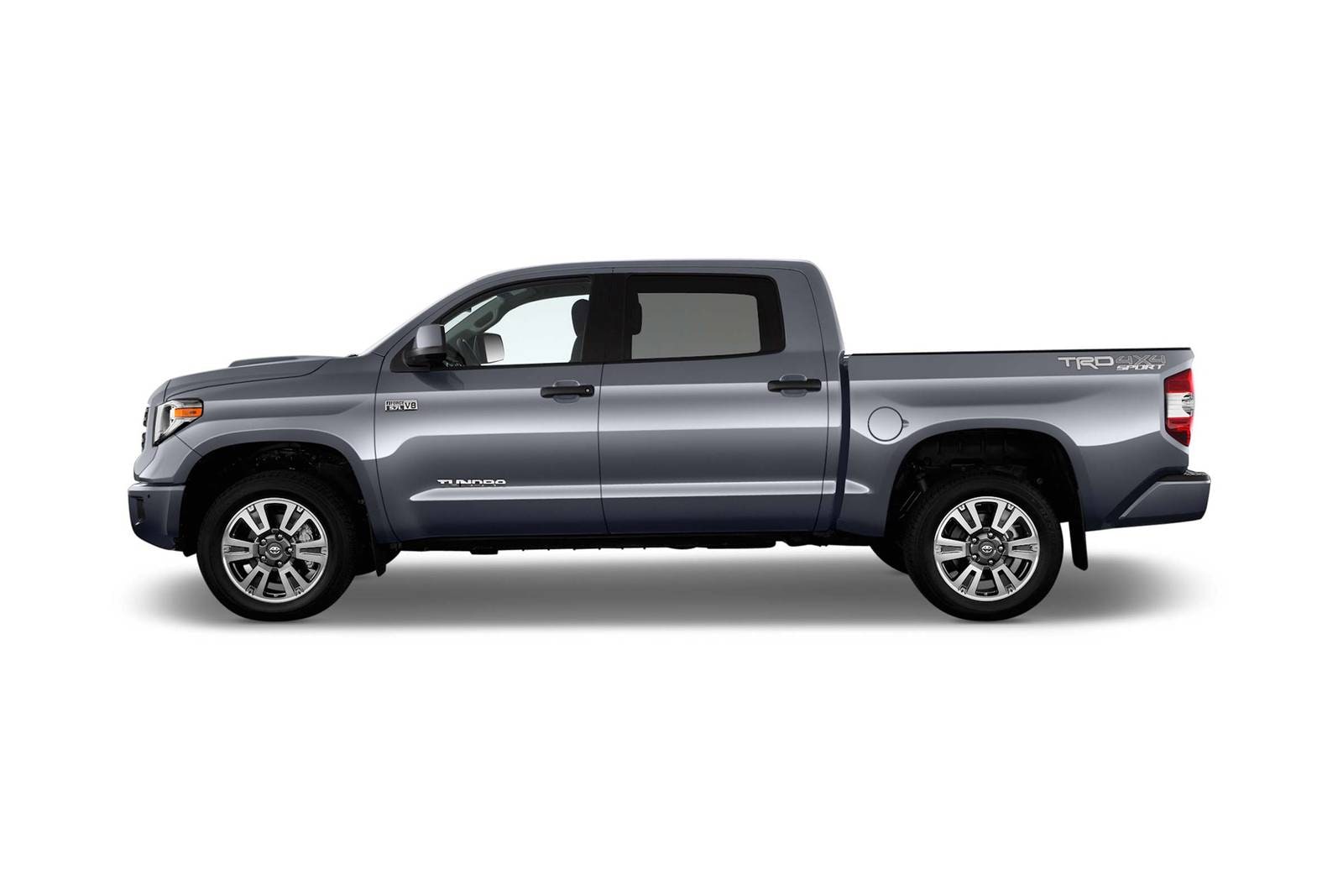 2019 Toyota Tundra — OEM photo 1