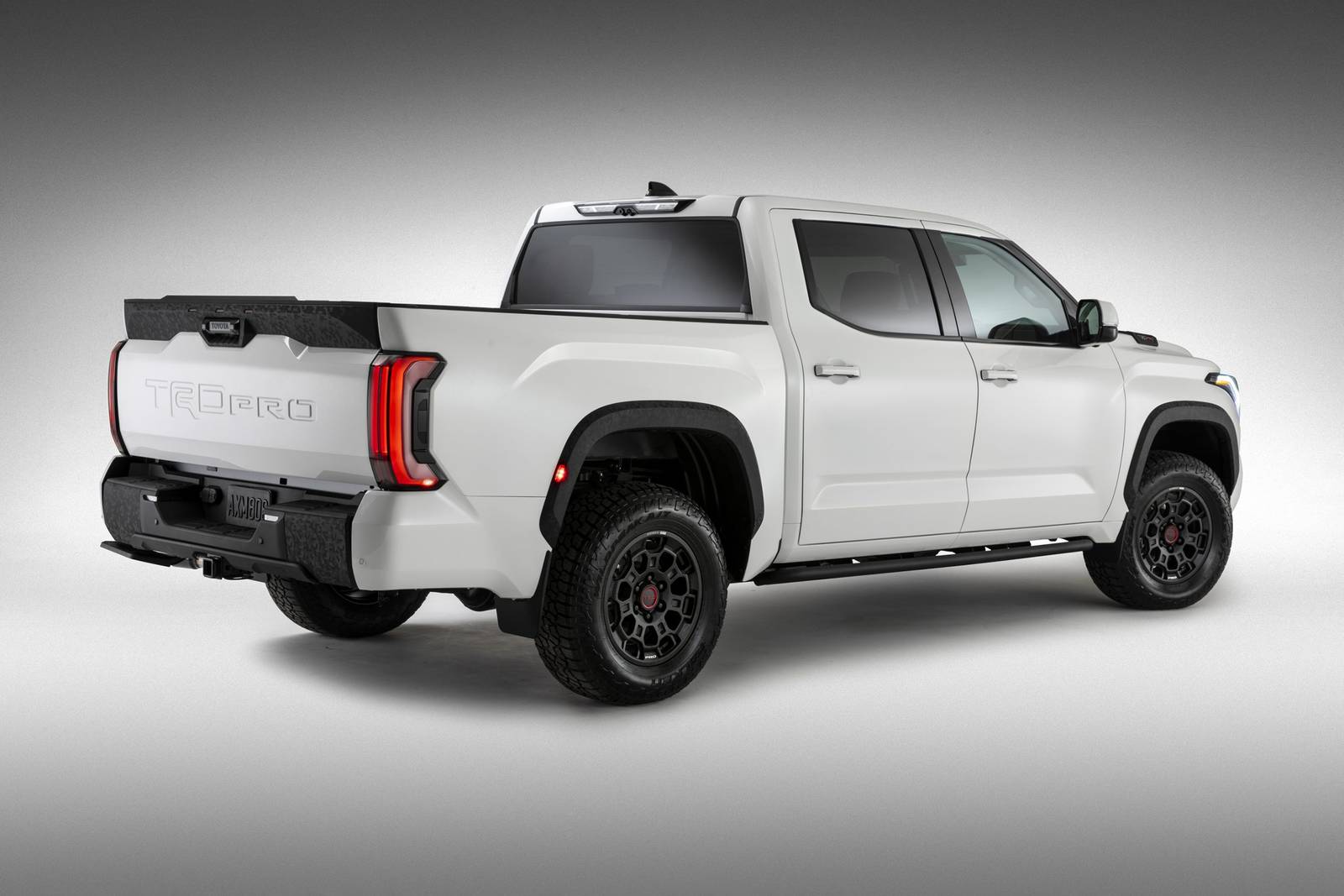 2022 Toyota Tundra