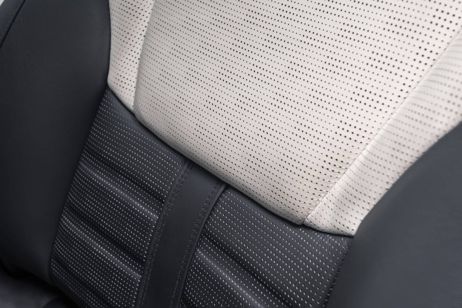 2023 Toyota Tundra interior DETAIL