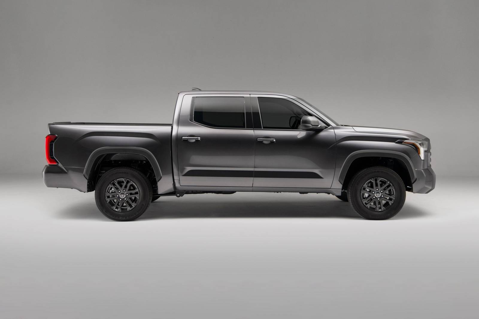 2023 Toyota Tundra exterior S