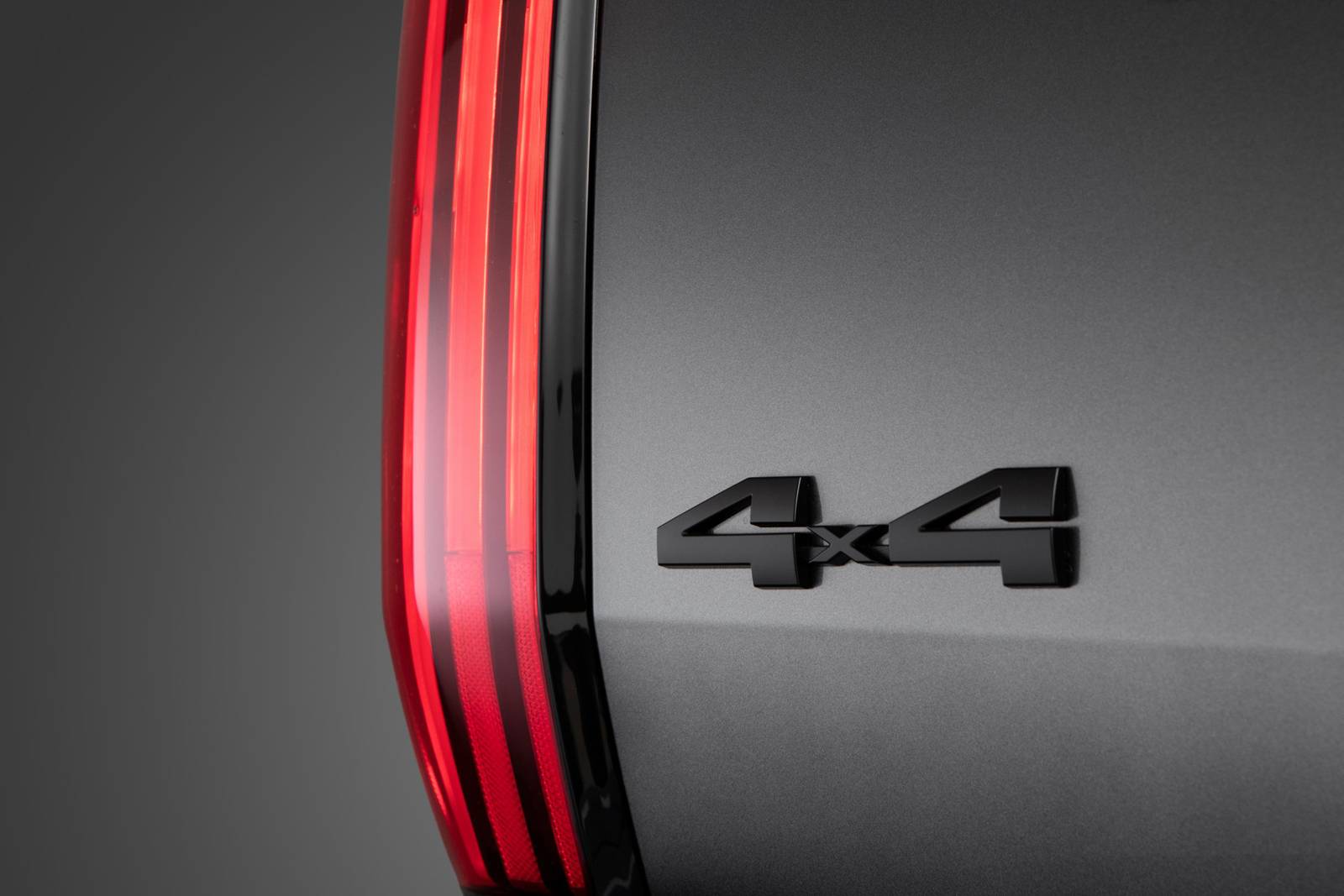 2023 Toyota Tundra exterior RBDG