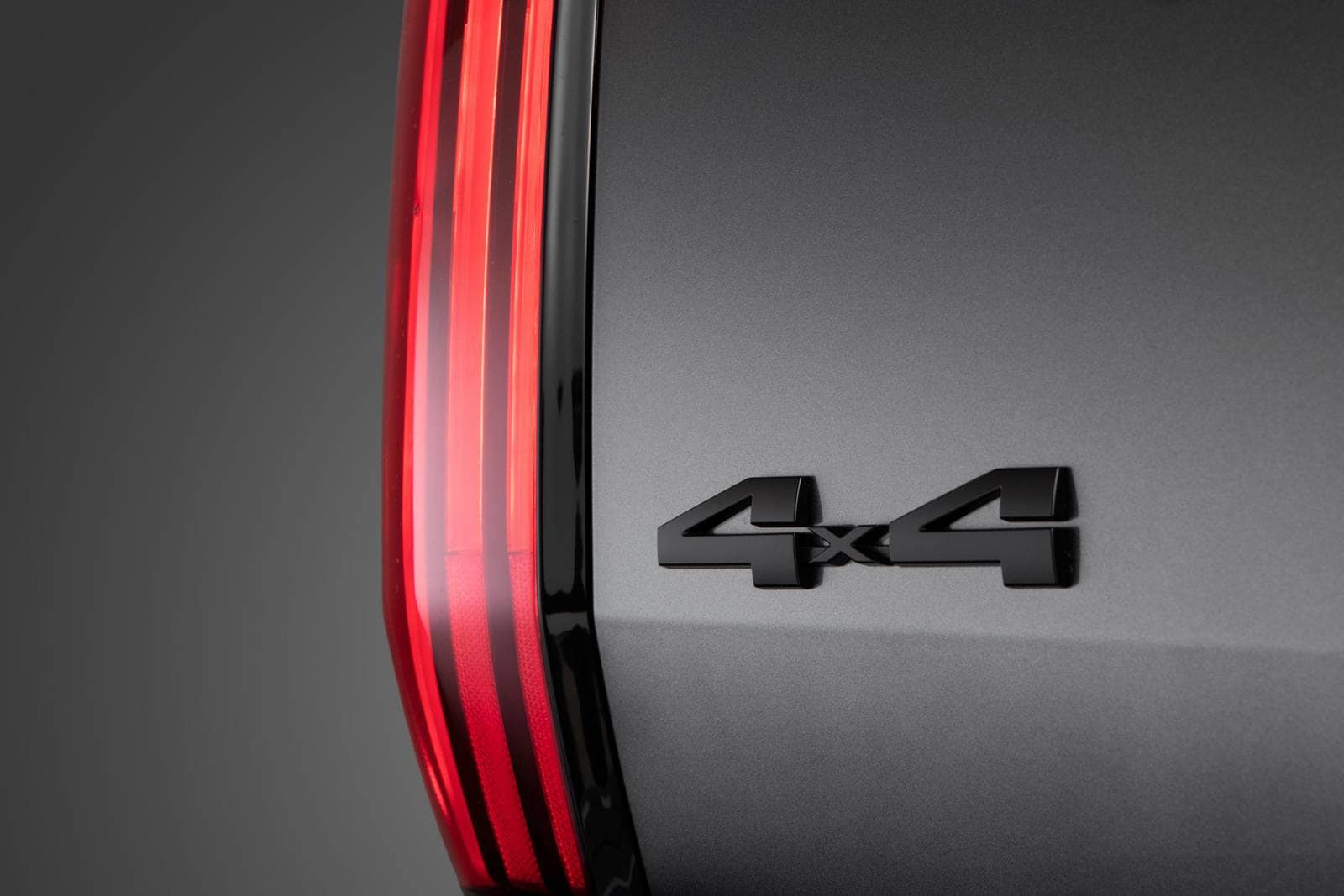 2025 Toyota Tundra exterior RBDG