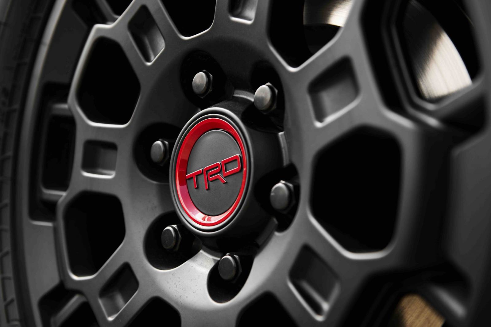 2025 Toyota Tundra exterior EDETAIL